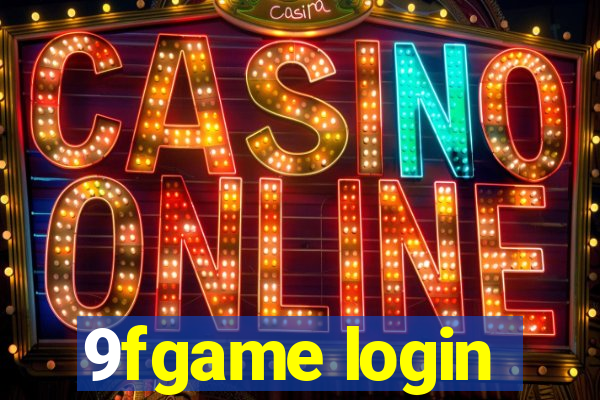 9fgame login